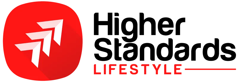 Higher Standards Lifestyle