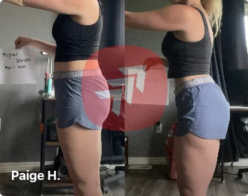Paige transformation results